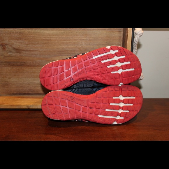 Reebok Crossfit Nano 4 Limited Edition USA - Picture 5 of 6